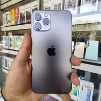 Iphone 12 pro max 256 Zaa پک اصلی. موبایل تکنو