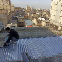 نمایندگی ایزوگام و قیر.و اجرا|خدمات پیشه و مهارت|مشهد, شهرک بهارستان|دیوار