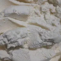 ماست گوسفندی بسیار تمیز باکیفیت