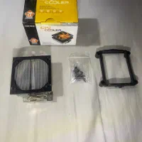 فن سی پی یو cooler cpu