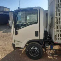 فروشی|خودرو سنگین|شیراز, بید زرد|دیوار