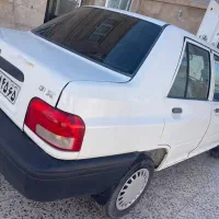 فروش|خودرو سواری و وانت|شیراز, گل سرخ|دیوار