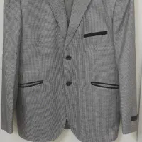 کت تک مردانه و شلوار