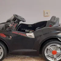 ماشین شارژی کنترل دار|اسباب‌‌بازی|قزوین, |دیوار