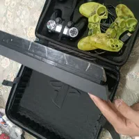 ps4|کنسول، بازی ویدئویی و آنلاین|مشهد, حضرت حجت|دیوار