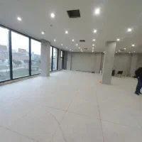 اداری ۳۰۰ متر فلت