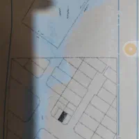 زمین تجاری مسکونی با سند تک برگ|فروش زمین و ملک کلنگی|مرودشت, شهرک بسیجیان|دیوار