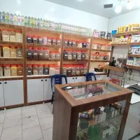 فروش دکور تمام ام دی آف