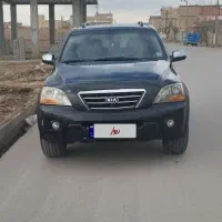 سورنتو کیا 2009