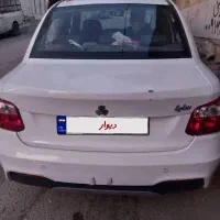 ساینا Sمدل ۱۴۰۲|خودرو سواری و وانت|خرم‌آباد, |دیوار
