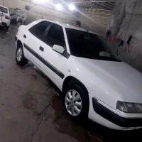 سیتروئن زانتیا 2000cc، مدل ۱۳۸۶|خودرو سواری و وانت|دزفول, |دیوار