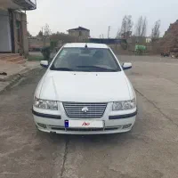 فروش سمندLx. ef7|خودرو سواری و وانت|اردبیل, |دیوار