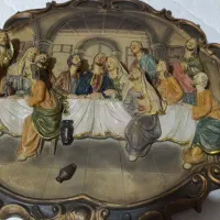 تابلو پلی استر بر جسته