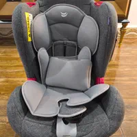 صندلی ماشین نوزاد تا کودک