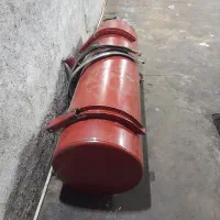 باک گازوئیل بنز تک