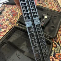 PS4 FAT 500 GB|کنسول، بازی ویدئویی و آنلاین|رضوانشهر, |دیوار