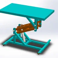 طراحی صنعتی و نقشه کشی سالیدورک اتوکد (حضوری و غ )