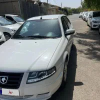 سمند سورنef7مدل۱۴۰۴(خرمی نسب سعید)