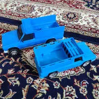 نیسان اسباب بازی|اسباب‌‌بازی|مشهد, ایثارگران|دیوار