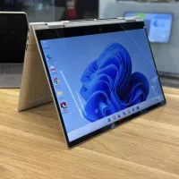 فروش لپ تاپ HP Envy i5 360 Touch OpenBox|رایانه همراه|تهران, دریا|دیوار