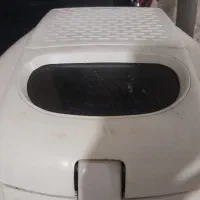 سرخ کن|اجاق گاز و لوازم برقی پخت‌وپز|نیشابور, مدرس|دیوار