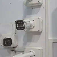 فروش و نصب انواع دوربین مدار بسته و دزدگیر اماکن|دوربین مداربسته|نهاوند, |دیوار