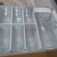 پارچ ولیوان پاشا باغچه