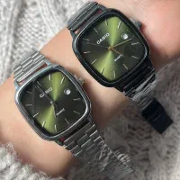 ساعت ست زنانه و مردانه کاسیو