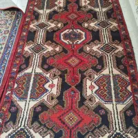فرش دستباف سنتی