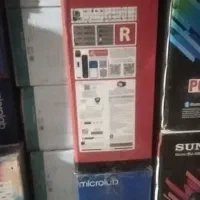 اسپیکر شارژی و سالنی|سیستم صوتی خانگی|کاشان, دانش|دیوار