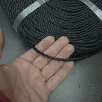 طناب 4میل مشکی|ابزارآلات|مشهد, انقلاب|دیوار