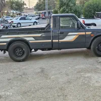 نیسان دوگانه اکستند مدل ۴۰۵