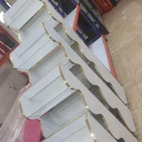 استند چیپس پفک و حبوباتی و پیشخوان|فروشگاه و مغازه|تهران, شهرک ابوذر|دیوار