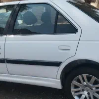 پارس سال مدل 1399دوگانه شرکتی