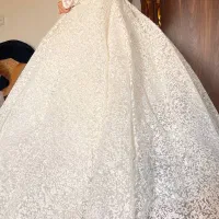 لباس عروس