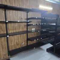 قفسه فروشگاهی قفسه هایپری زیر قیمت