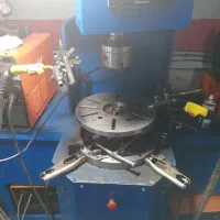 چند نیرو ماهر ونیمه ماهر جهت تراشکاری