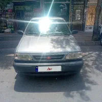 پراید ۱۳۱