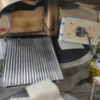 دستگاه نان لواش|ماشین‌آلات صنعتی|قرچک, مهدیه|دیوار