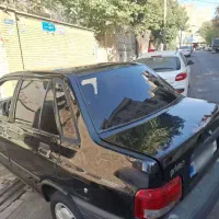 پراید مدل ۸۵|خودرو سواری و وانت|تهران, تهرانپارس شرقی|دیوار