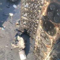 فروشگاه قطعات استوک کامیون