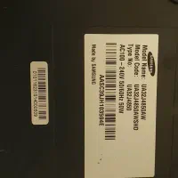 تلوزیون ال ای دی ۳۲اینچ سامسونگ|تلویزیون و پروژکتور|اصفهان, عطار نیشابوری|دیوار