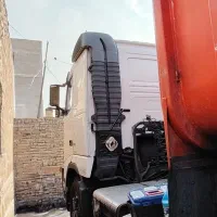 اف اچ 420|خودرو سنگین|اهواز, کمپلو جنوبی|دیوار