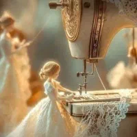 خیاط و اتوکار ماهر