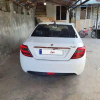 دنا پلاس مدل ۱۴۰۲