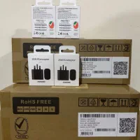 آدابتور 25w Samsung سه پین