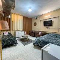 اجاره سوئیت/اپارتمان/روزانه مبله/مهراباد