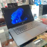 لپتاپ حرفه‌ای DELL گرید +A با شرایط اقساطی|رایانه همراه|یزد, |دیوار