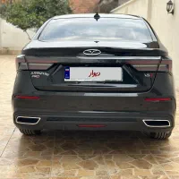 آریزو ۶ پرو|خودرو سواری و وانت|گنبد کاووس, |دیوار