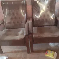 میز وصندلی اداری